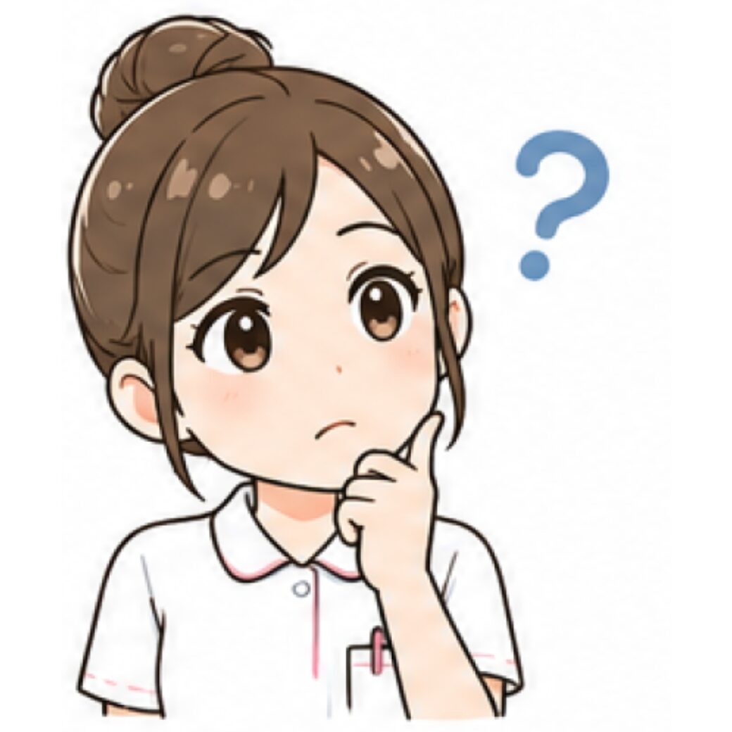 看護学生
