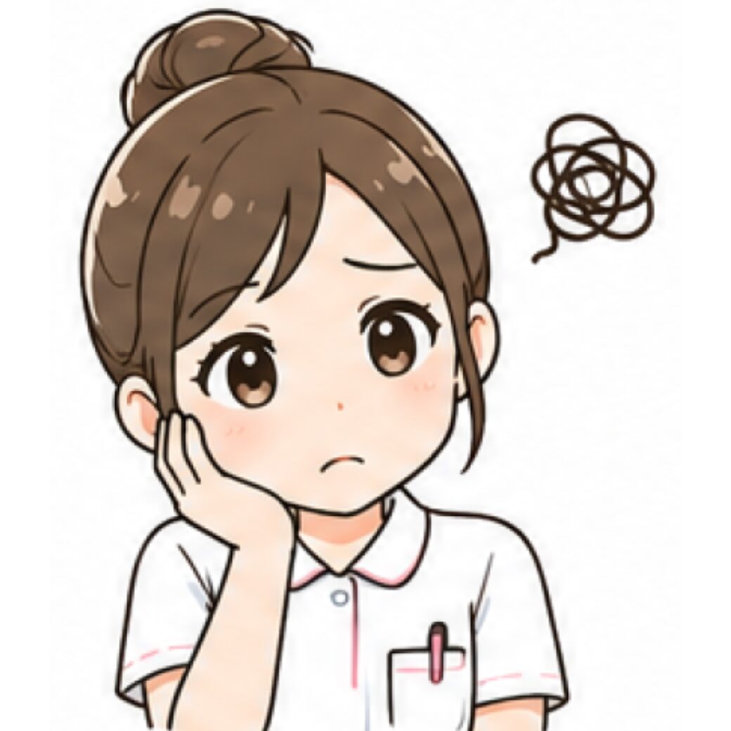 看護学生