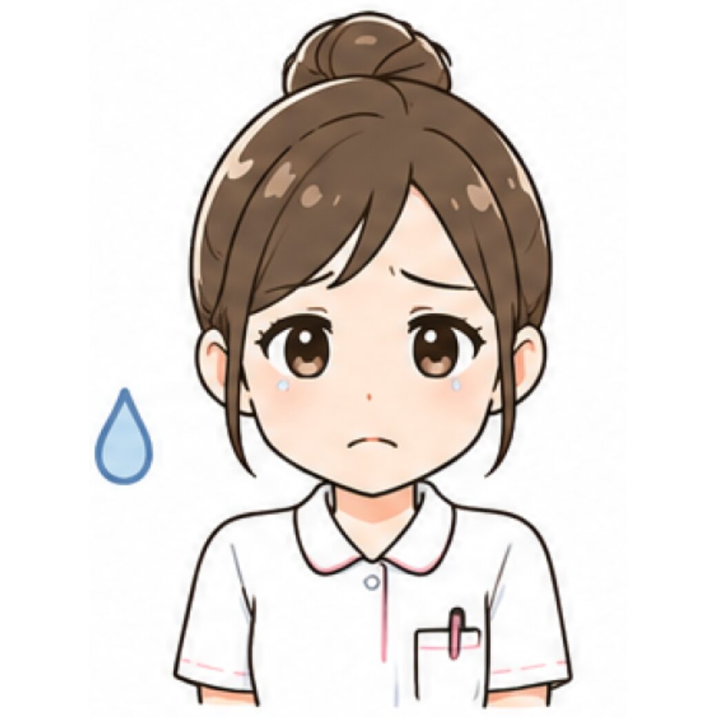 看護学生